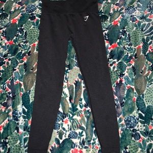 Gymshark Vital Seamless Legging